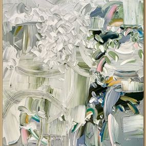 Peinture, Snow and Ice, Shane Norrie