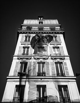 Photography, Fusion 1, Jean-Guy Nakars