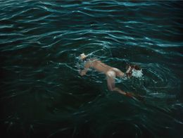 Gemälde, Mind, Dylan Roworth
