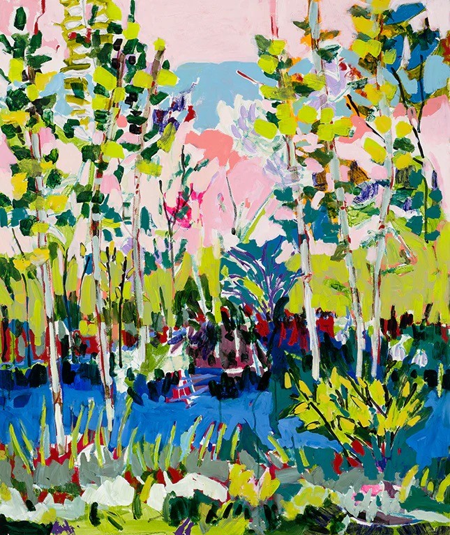 Nina Cherney, Profusion Nina Cherney, Profusion
