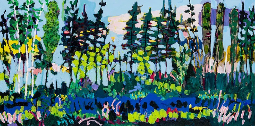 Nina Cherney, Fall Forward Nina Cherney, Fall Forward