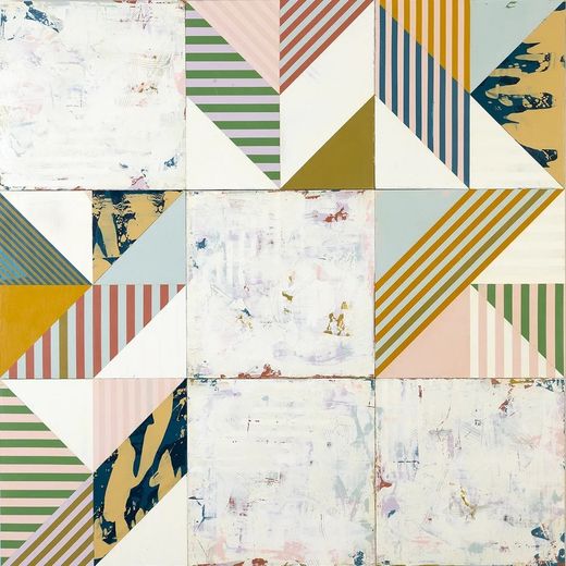 JoAnn Godenir