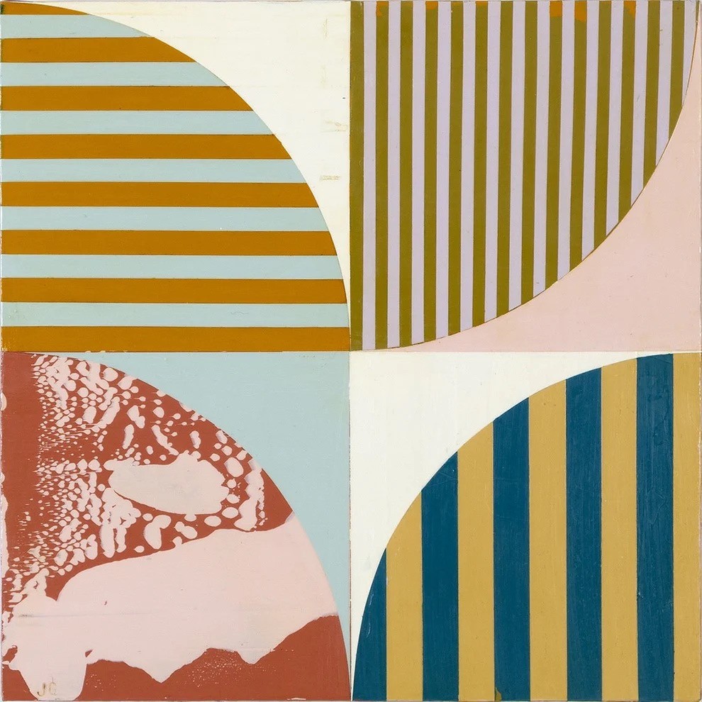 JoAnn Godenir, Dust And Light JoAnn Godenir, Dust And Light