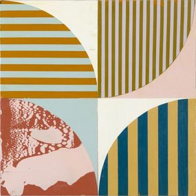 Gemälde, Dust And Light, JoAnn Godenir