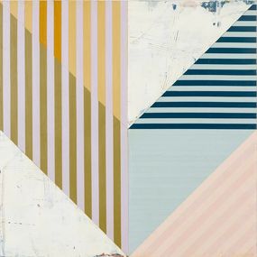 Gemälde, Starting To Fly 2, JoAnn Godenir