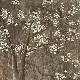 Gemälde, Untitled, Anastasia Kimmett