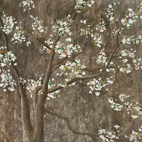 Gemälde, Untitled, Anastasia Kimmett