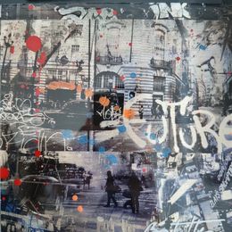 Fotografien, Tag, Cédric Bouteiller