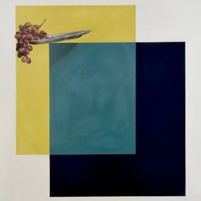 Gemälde, Pendulum, Nick Rooney