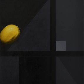 Gemälde, Secrets, Nick Rooney