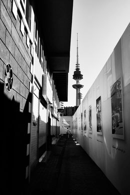 Photography, Kuwait modern old city, Ali Buhamad