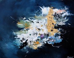 Pittura, Metamorphosis process, Pol Ledent