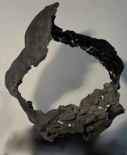 Skulpturen, Vortex I, Jacqueline H-Botquelen