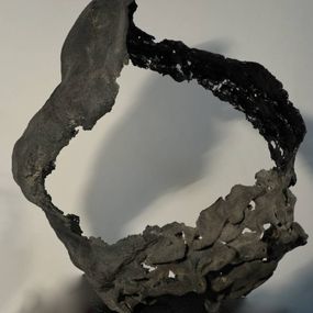Skulpturen, Vortex I, Jacqueline H-Botquelen