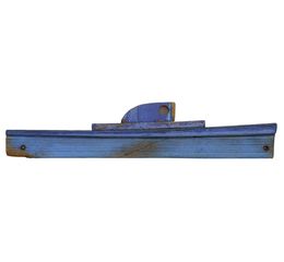 Skulpturen, Vedette - Sculpture - série bateau, Ronan Penanhoat