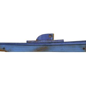 Skulpturen, Vedette - Sculpture - série bateau, Ronan Penanhoat