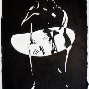 Print, Etreinte, Ivan Messac