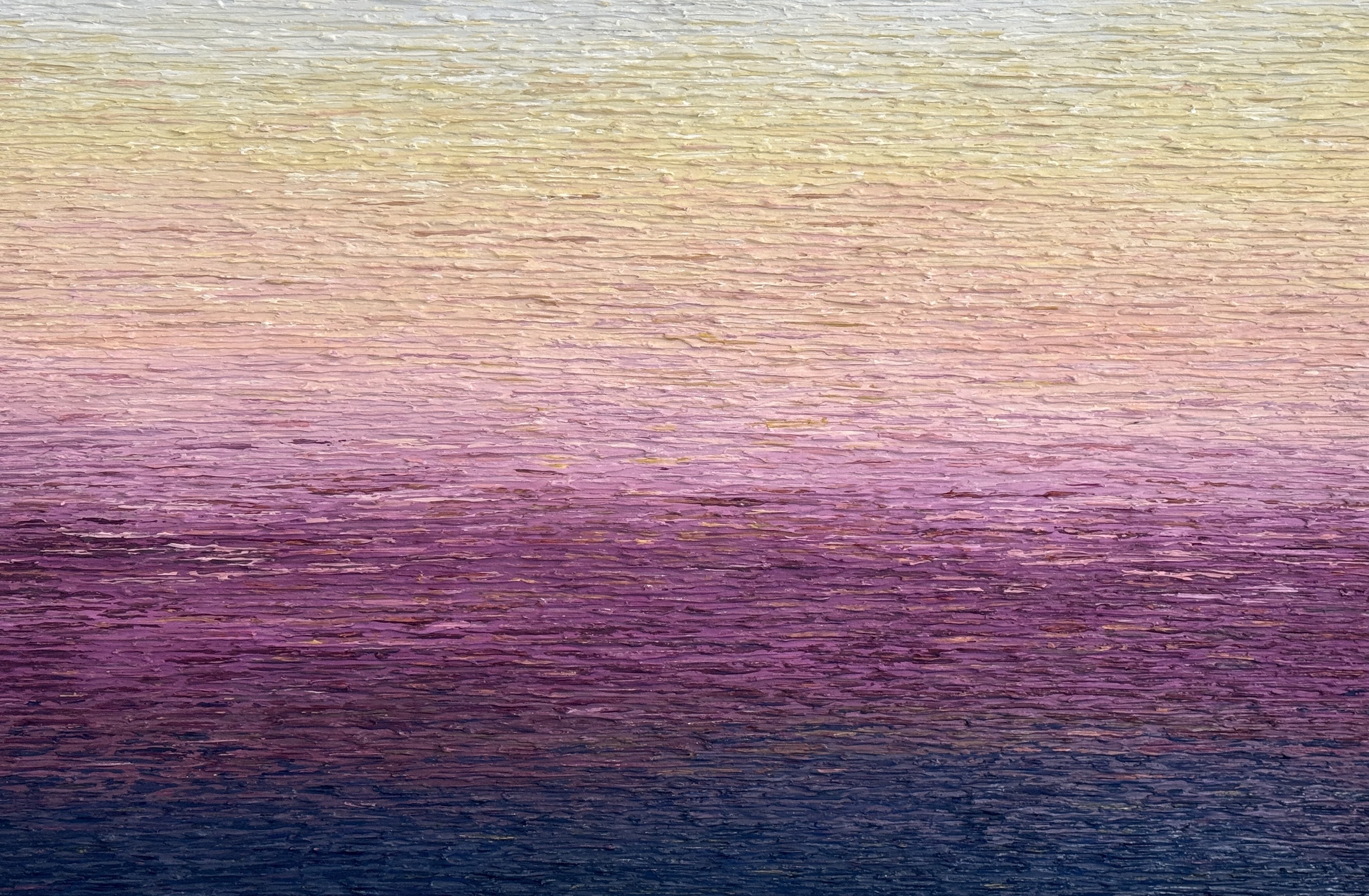 Daniela Pasqualini, Serene Twilight Daniela Pasqualini, Serene Twilight