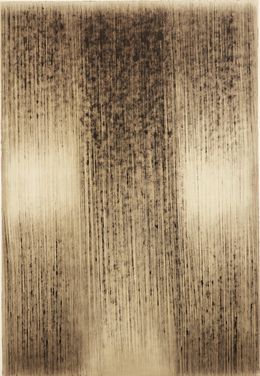 Painting, Monochrome 57, Leo Leo Vardanyan