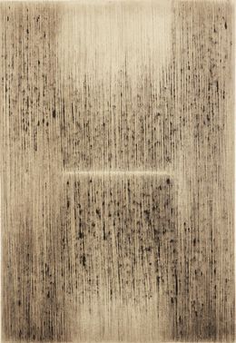 Painting, Monochrome 59, Leo Leo Vardanyan