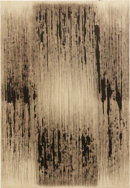 Painting, Monochrome 60, Leo Leo Vardanyan