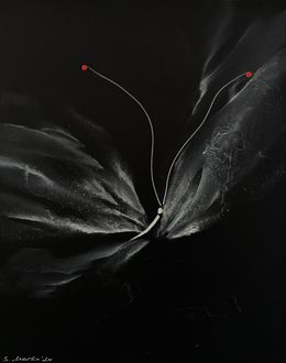 Peinture, Dreams-I, Svetlana Martin