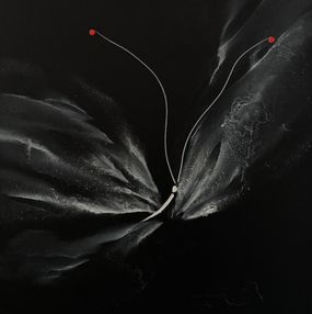 Gemälde, Dreams-I, Svetlana Martin