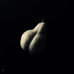 Fotografien, L'infini roulé blanc..., Thierry Robert