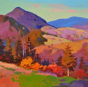 Pintura, Picturesque Region, Alexander Shandor