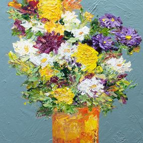 Gemälde, Bundle of Joy, Allan P Friedlander
