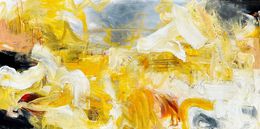 Painting, Breaking Boundaries, Andrada Anghel