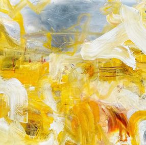Painting, Breaking Boundaries, Andrada Anghel