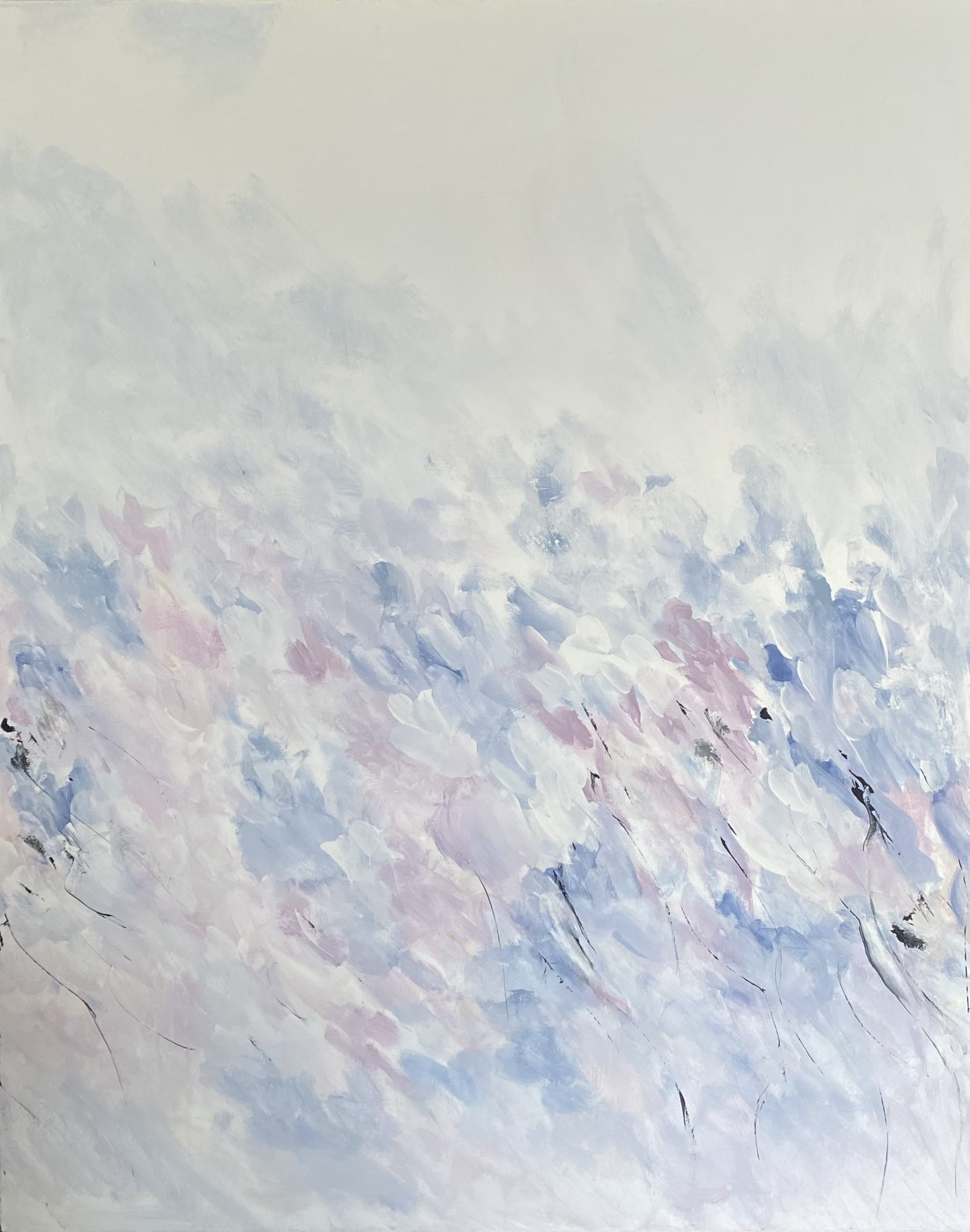 Andreea Zecheru, A Touch of Spring (V) Andreea Zecheru, A Touch of Spring (V)