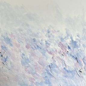 Gemälde, A Touch of Spring (V), Andreea Zecheru