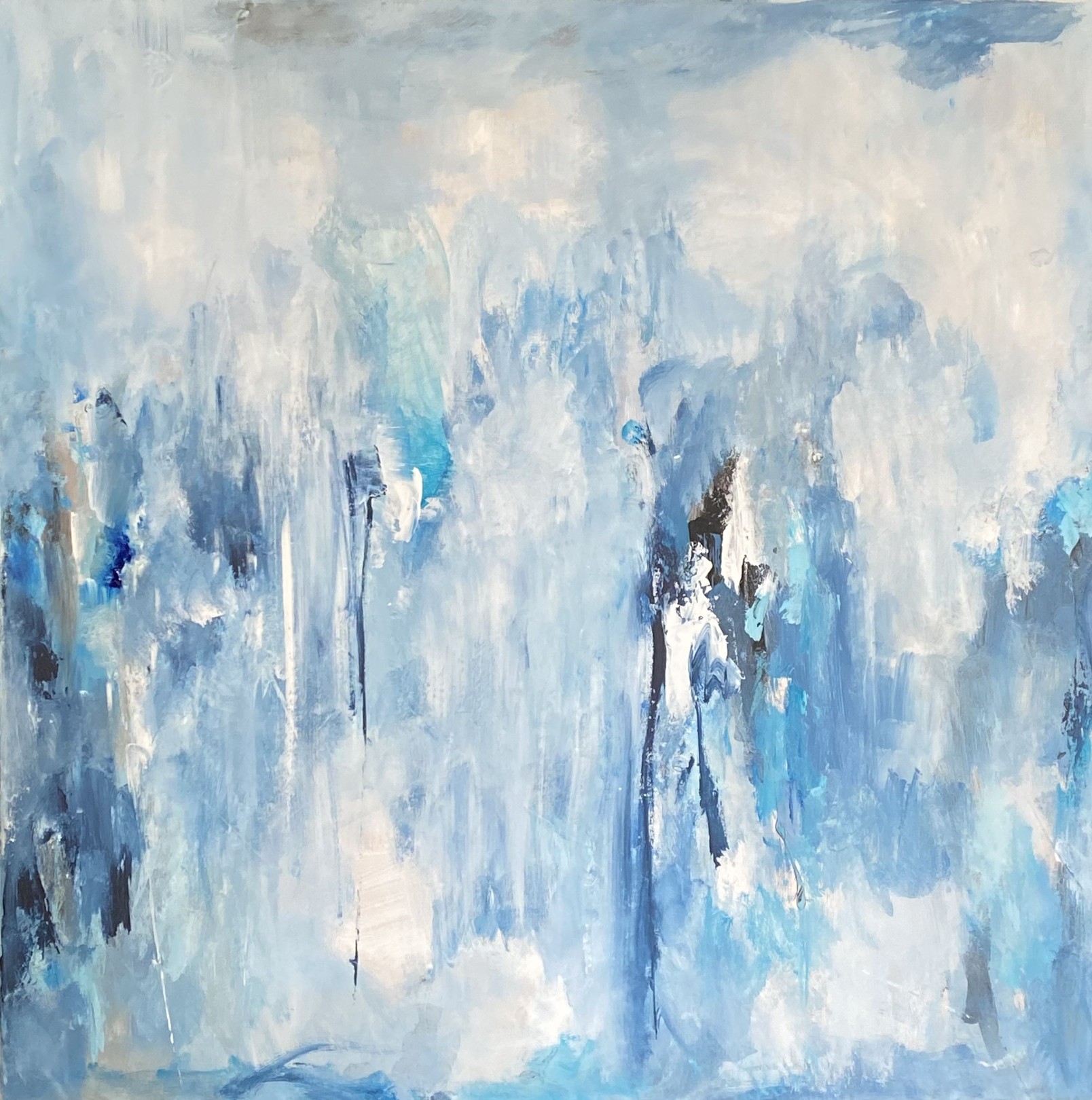 Andreea Zecheru, Lights & Shadows (III) Andreea Zecheru, Lights & Shadows (III)