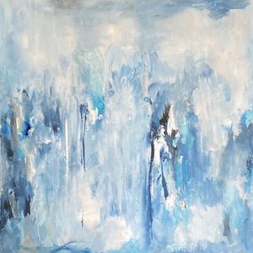 Gemälde, Lights & Shadows (III), Andreea Zecheru