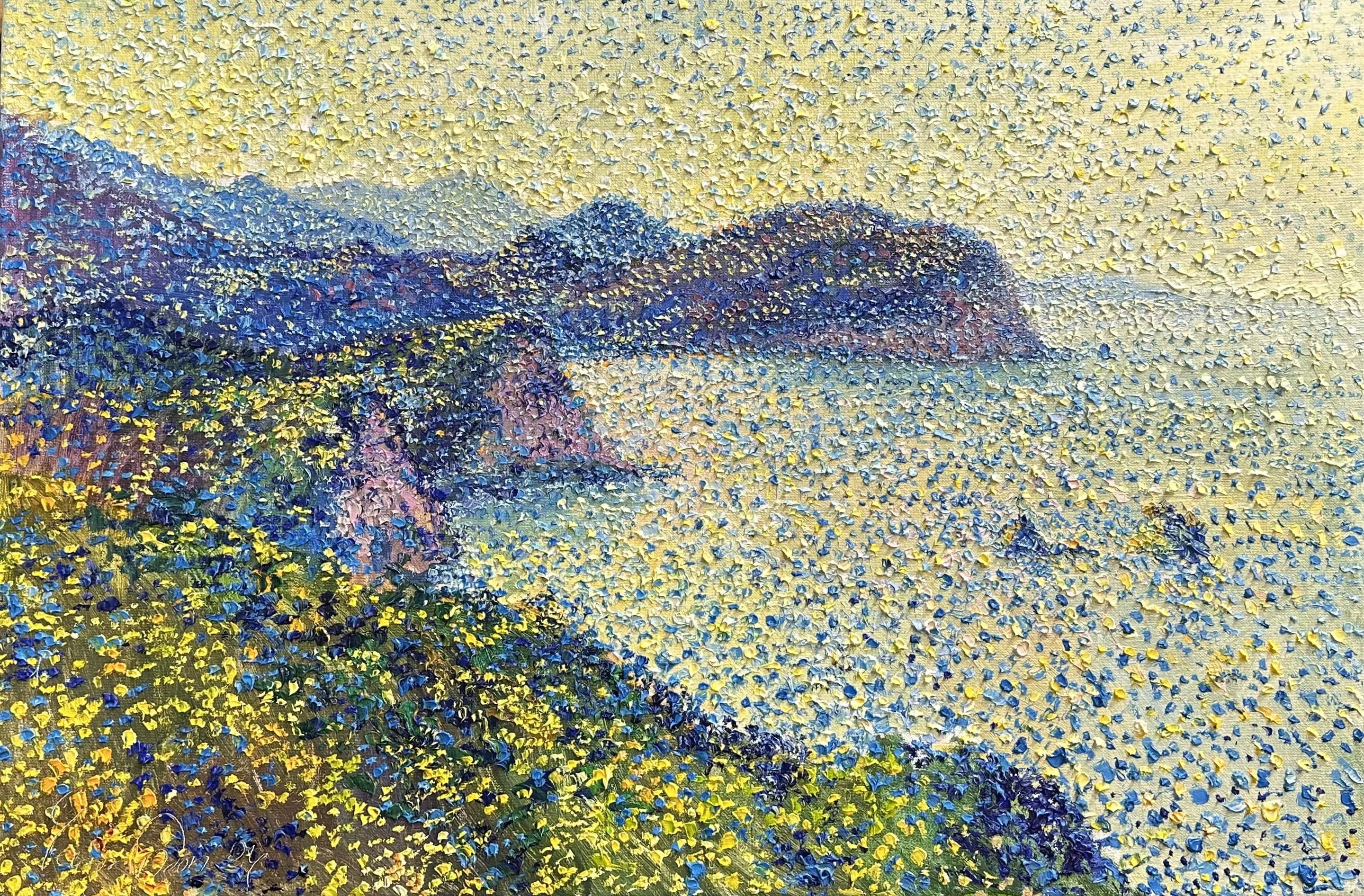 Andrii Chebotaru, Morning Bliss Andrii Chebotaru, Morning Bliss