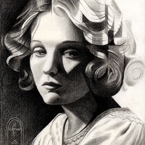 Dessin, Sans Titre, Corné Akkers