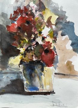 Gemälde, Still Life no. 23, Daniel Clarke