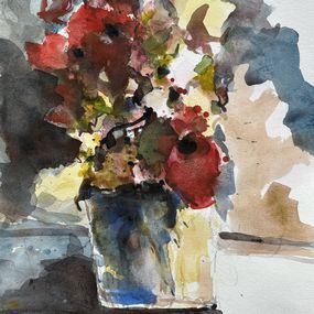 Gemälde, Still Life no. 23, Daniel Clarke