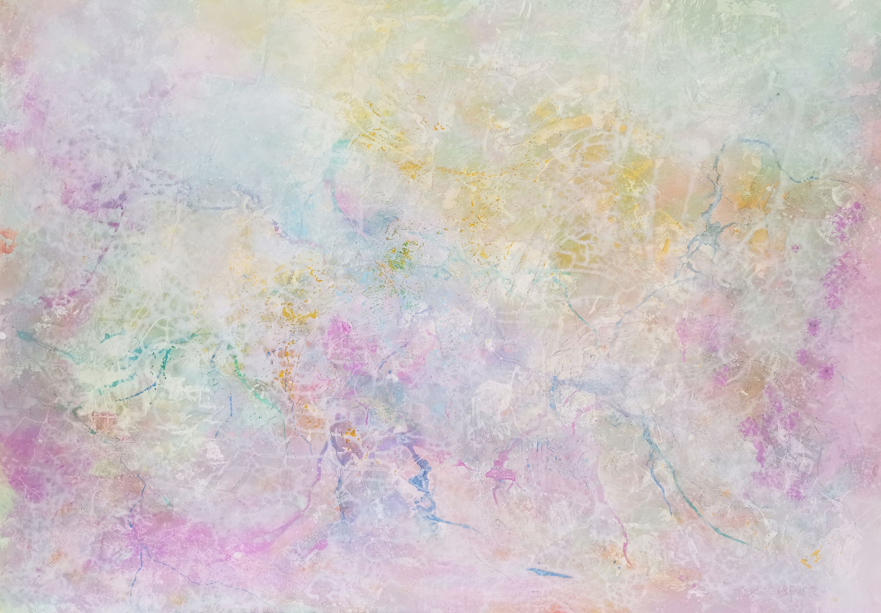 Doris Duschelbauer, Ever so softly Doris Duschelbauer, Ever so softly