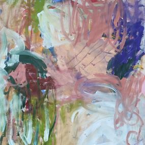 Gemälde, Forests in summer, Emily Starck