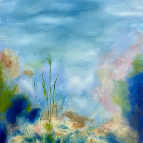 Gemälde, Nature, Eva Hoffmann