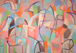 Painting, Looky Here, Hal Mayforth
