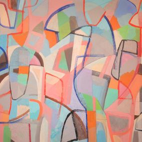 Painting, Looky Here, Hal Mayforth