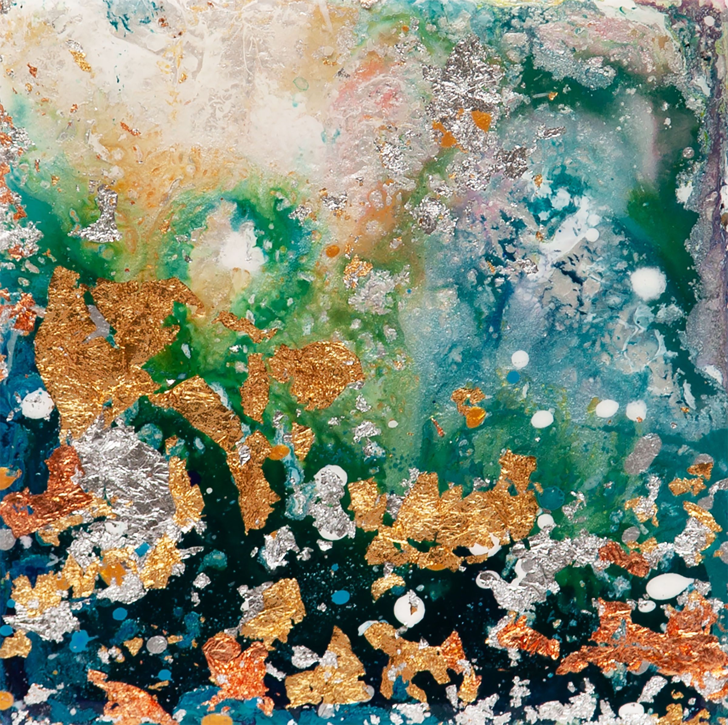 Hilary Winfield, Microcosm 5 Hilary Winfield, Microcosm 5