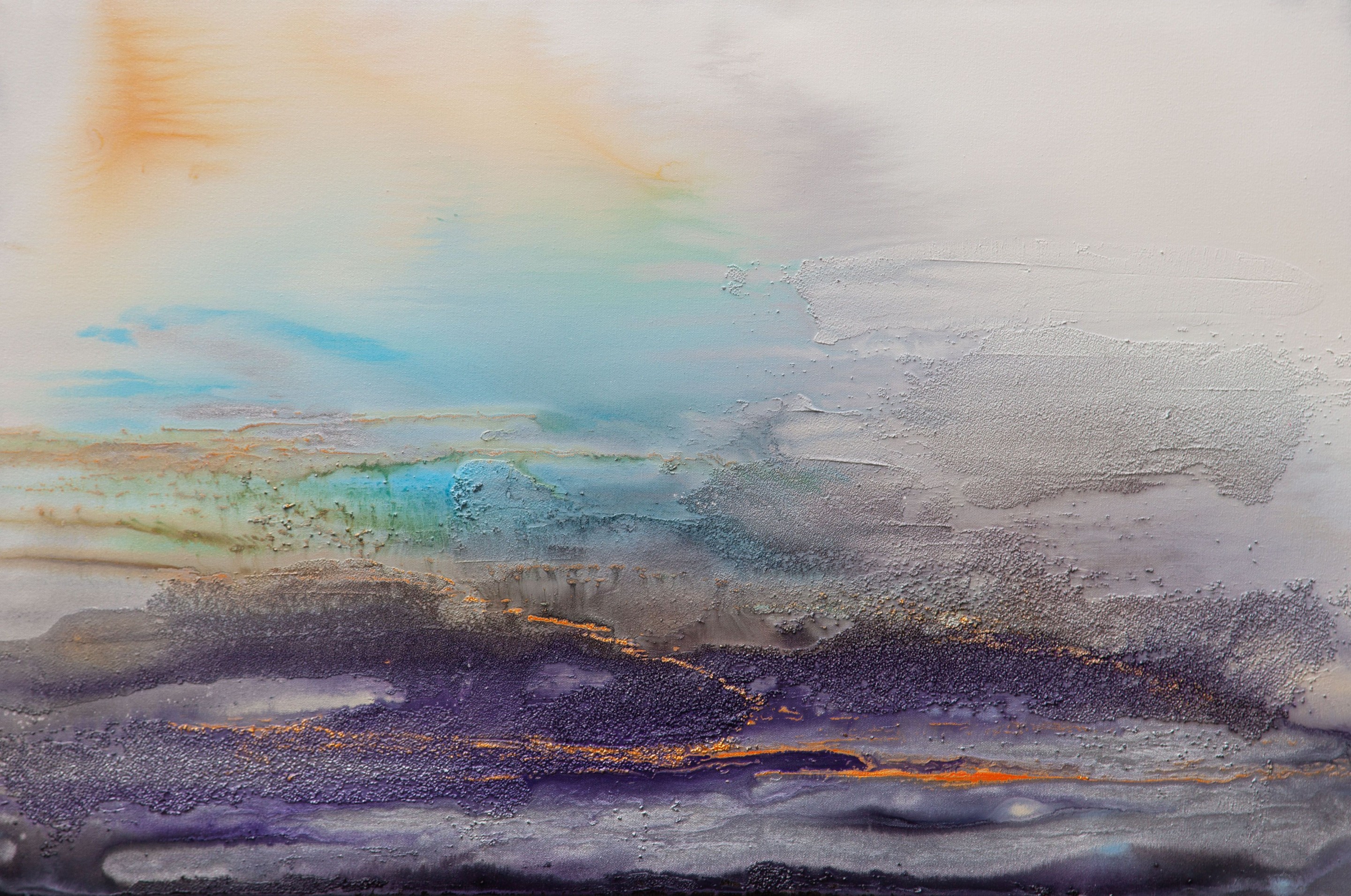 Hilary Winfield, Saltwater 11 Hilary Winfield, Saltwater 11