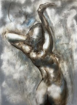Painting, D.A.R.E, James Shipton