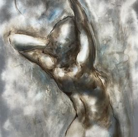 Peinture, D.A.R.E, James Shipton