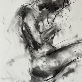 Dessin, Resolve, James Shipton